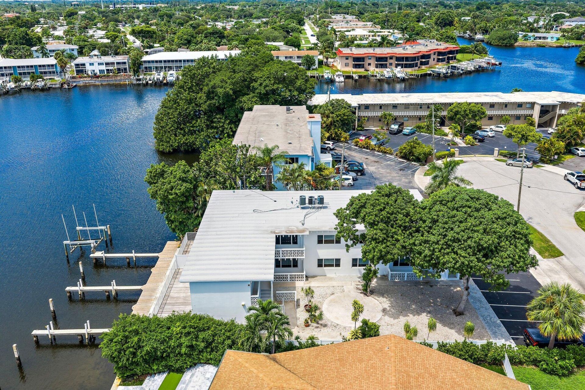 624 Southwind Circle, Unit 1, North Palm Beach, FL 33408 Photo
