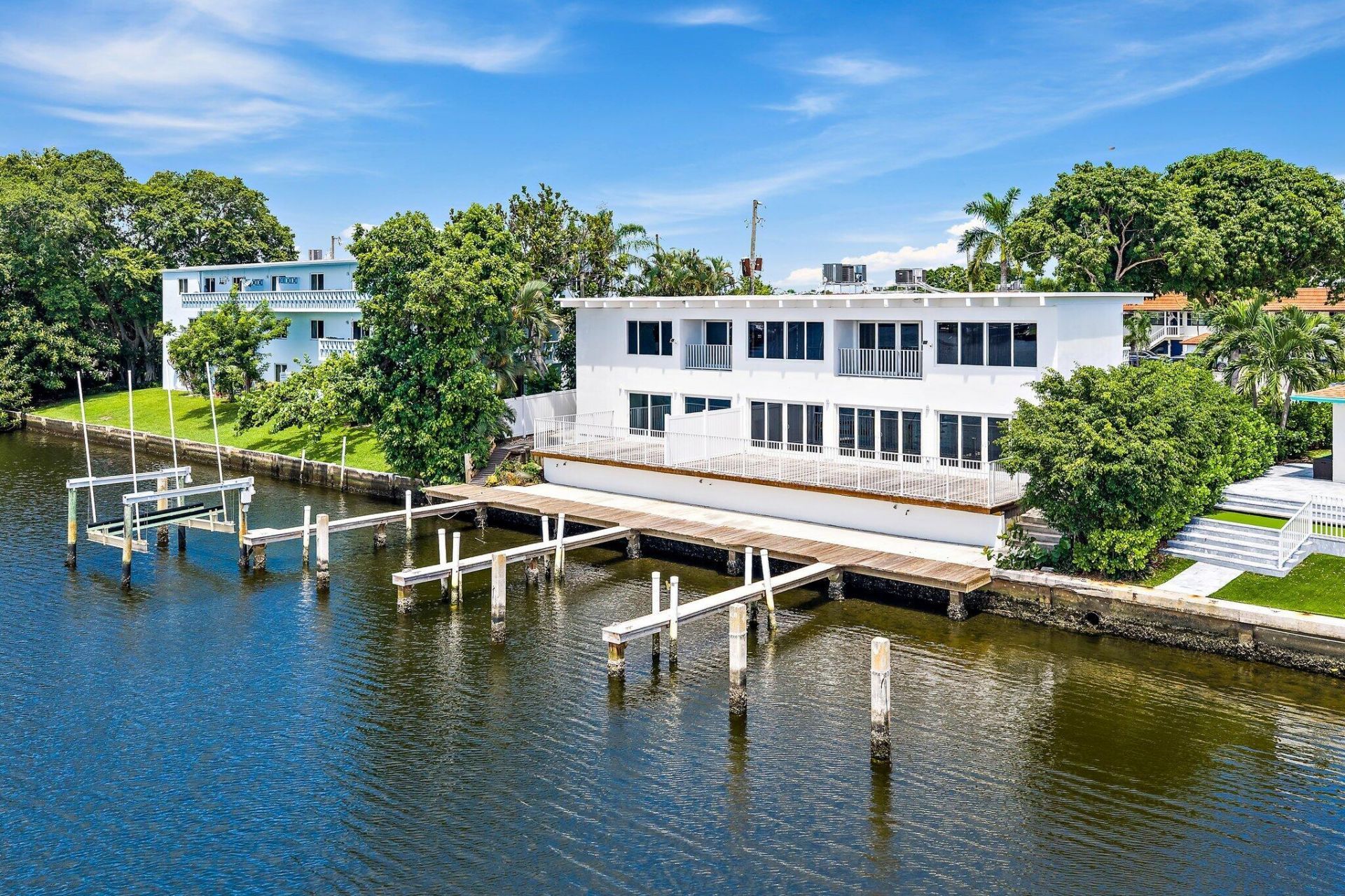 624 Southwind Circle, Unit 1, North Palm Beach, FL 33408 Photo