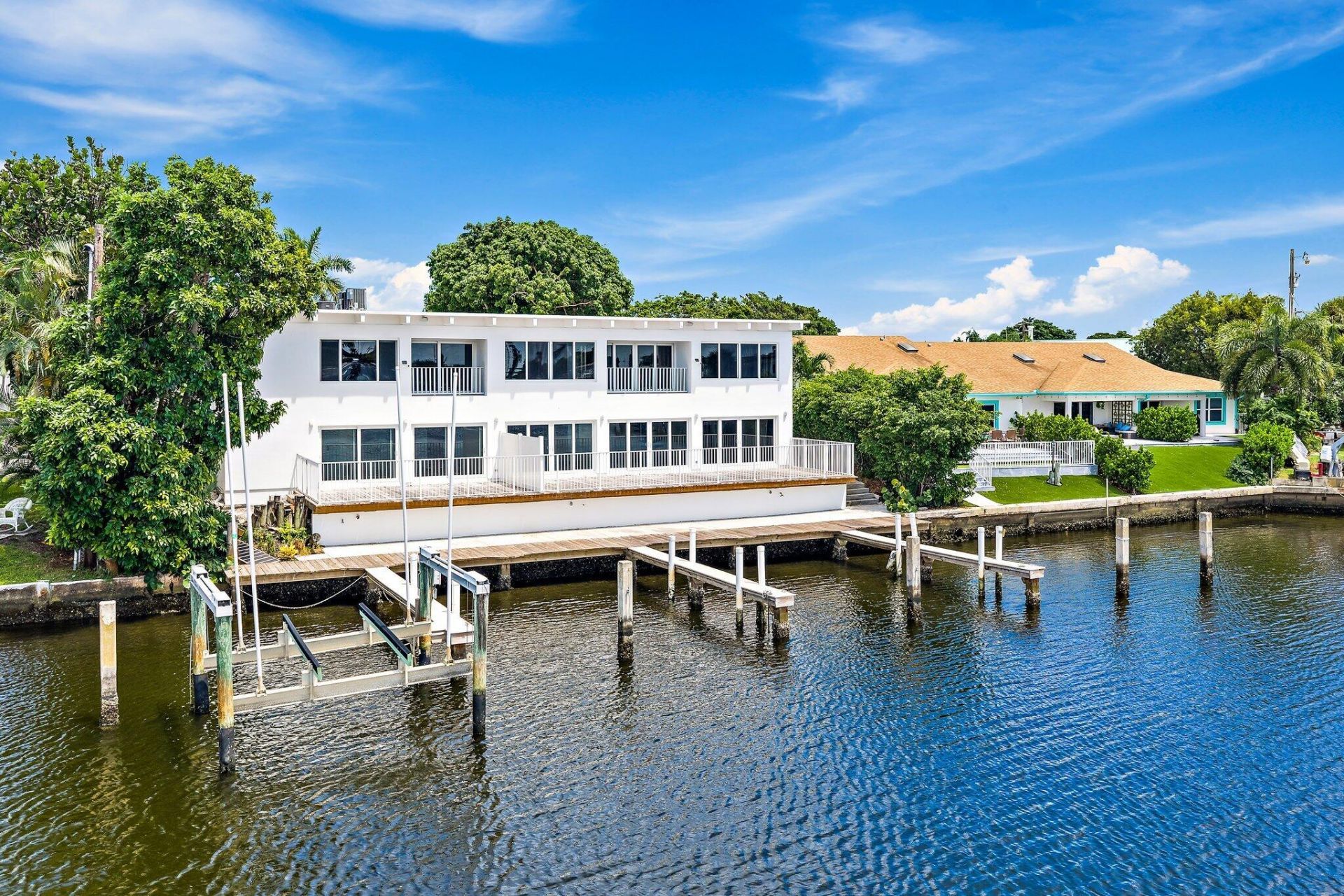 624 Southwind Circle, Unit 1, North Palm Beach, FL 33408 Photo