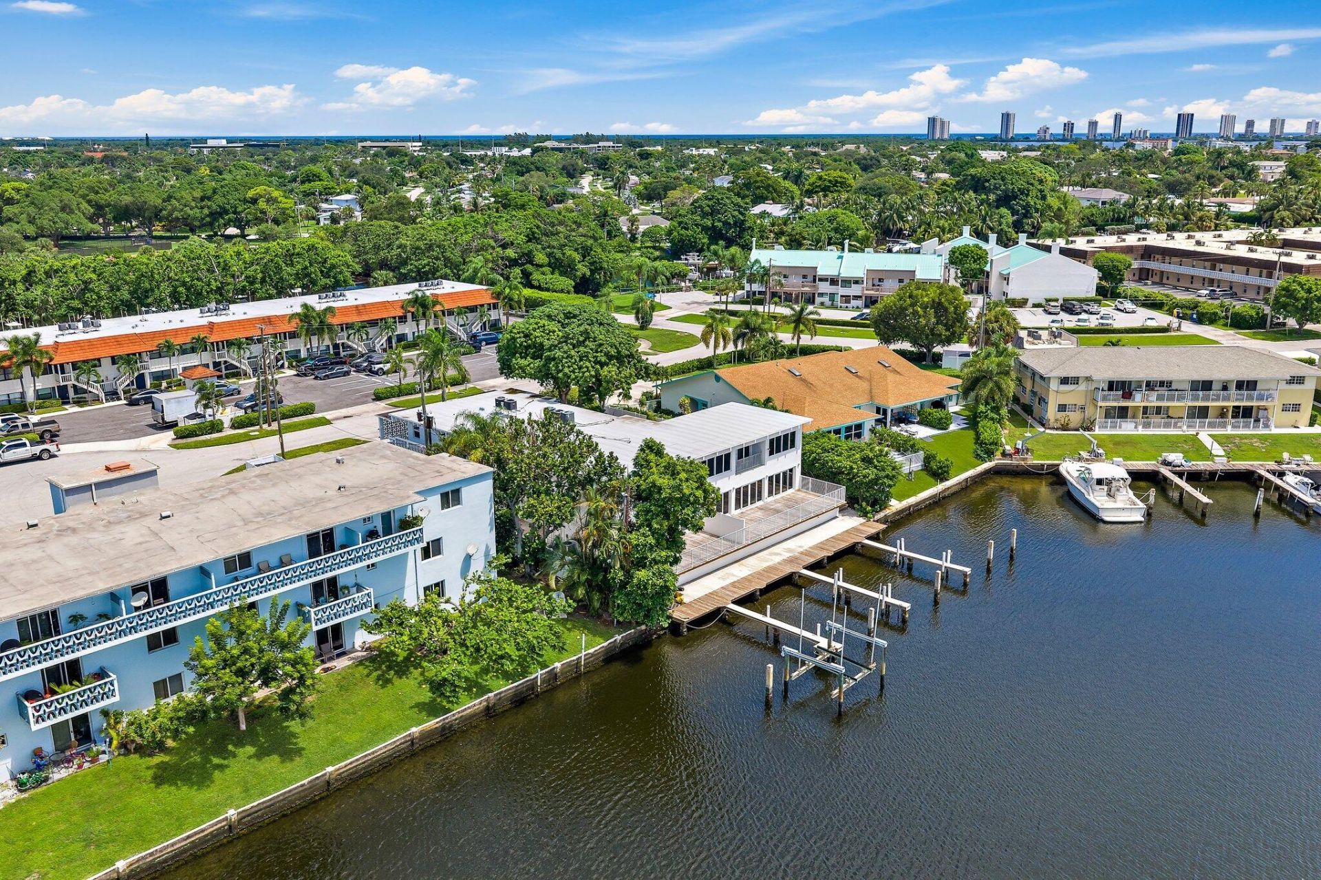 624 Southwind Circle, Unit 1, North Palm Beach, FL 33408 Photo