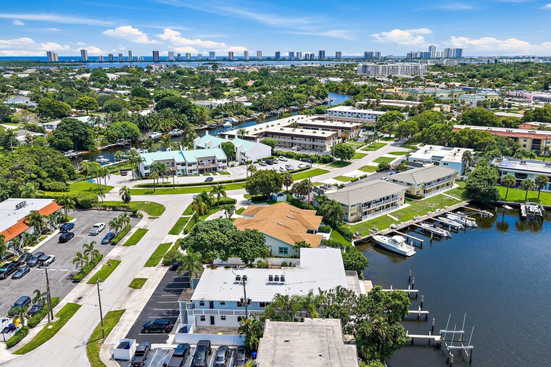 624 Southwind Circle, Unit 1, North Palm Beach, FL 33408 Photo