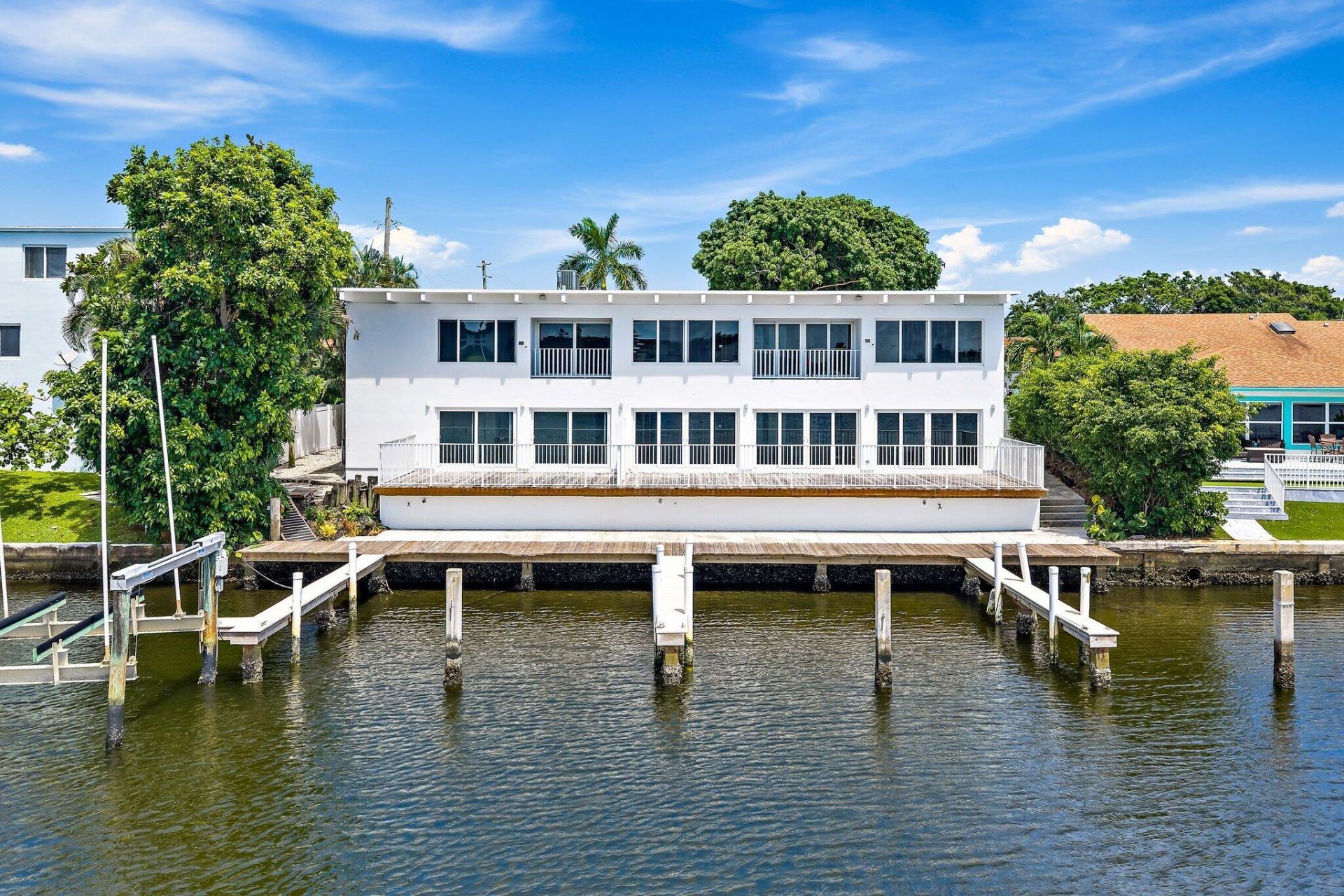624 Southwind Circle, Unit 1, North Palm Beach, FL 33408 Photo