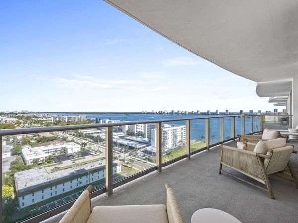 220 Lake Shore Drive, Unit 1413, Lake Park, FL 33403