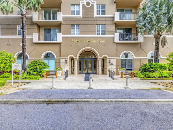 616 Clearwater Park Road, Unit 312, West Palm Beach, FL 33401