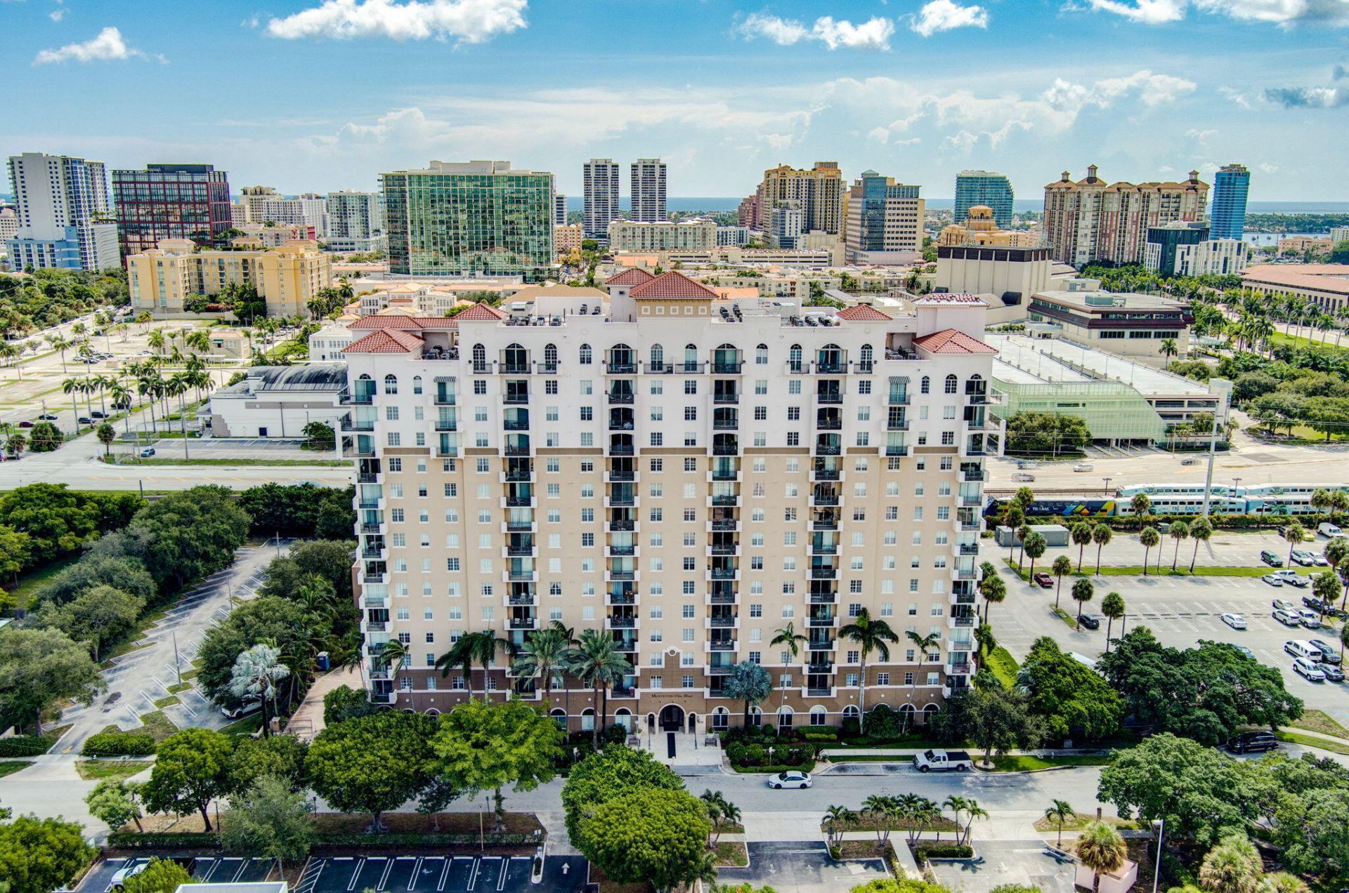 616 Clearwater Park Road, Unit 312, West Palm Beach, FL 33401 Photo
