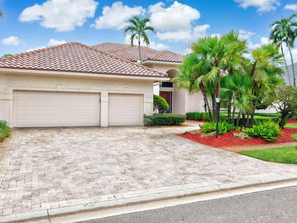 17843 FOXBOROUGH Lane, Boca Raton, FL 33496