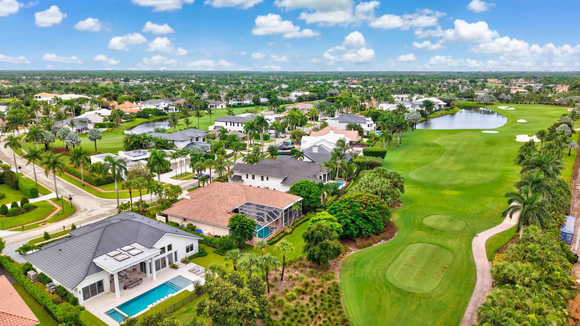 17843 Foxborough Lane, Boca Raton, FL 33496 Photo