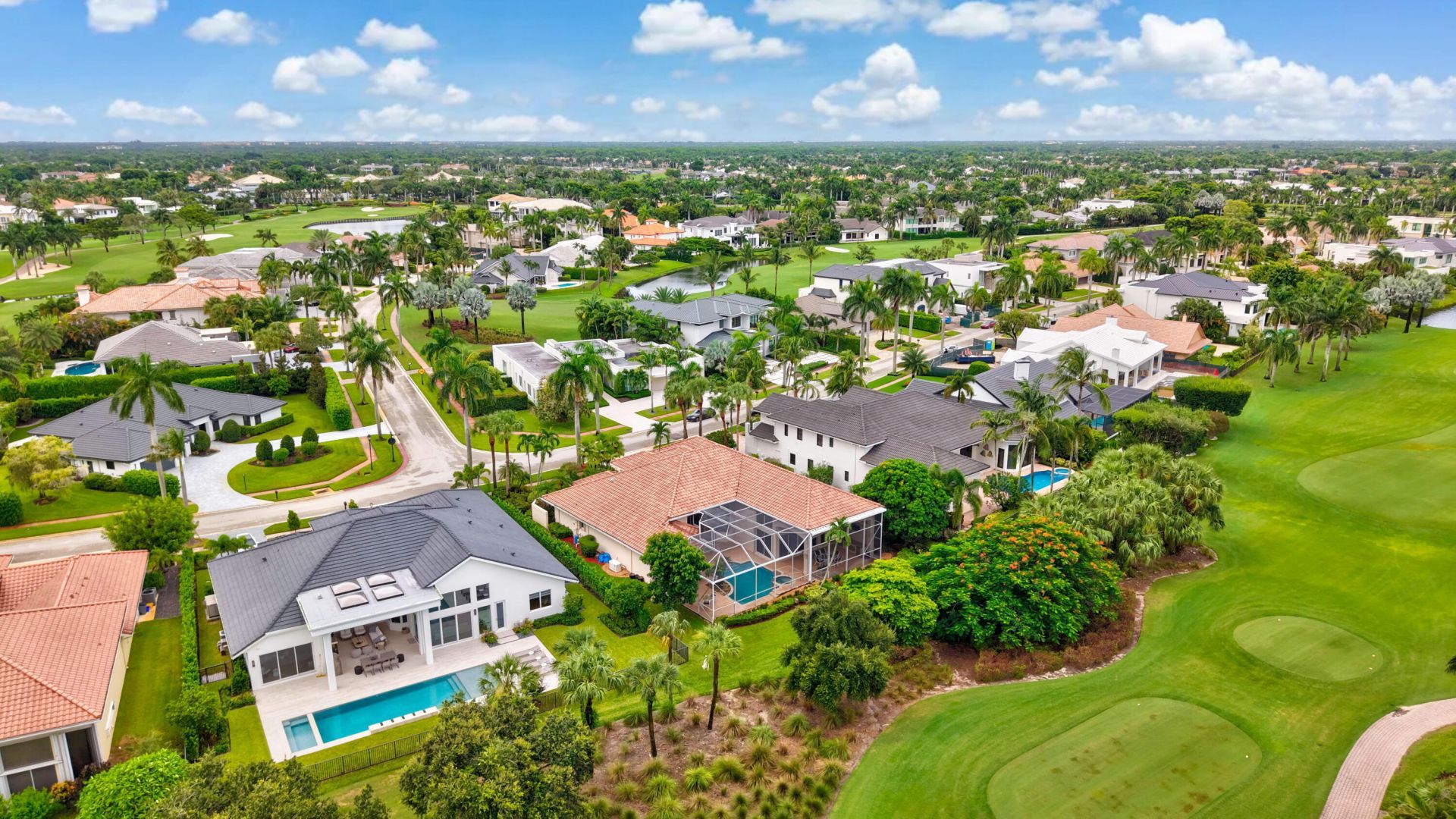 17843 Foxborough Lane, Boca Raton, FL 33496 Photo