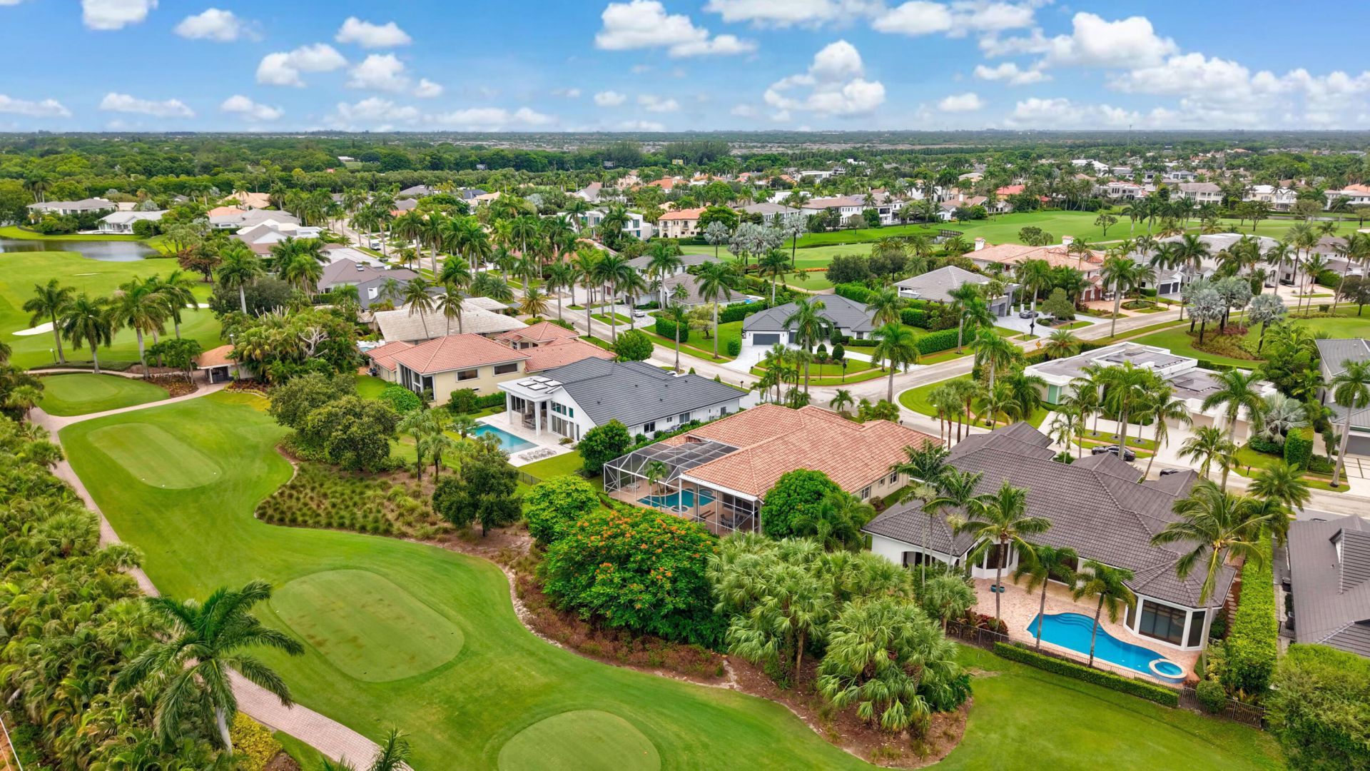 17843 Foxborough Lane, Boca Raton, FL 33496 Photo