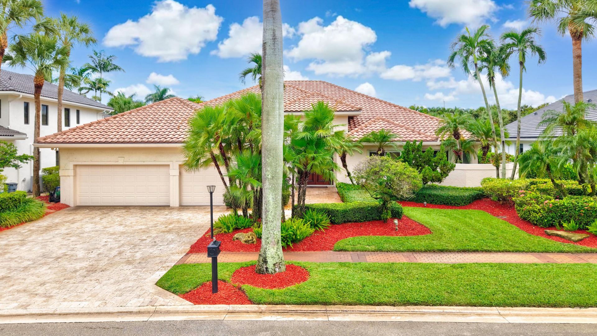 17843 Foxborough Lane, Boca Raton, FL 33496 Photo
