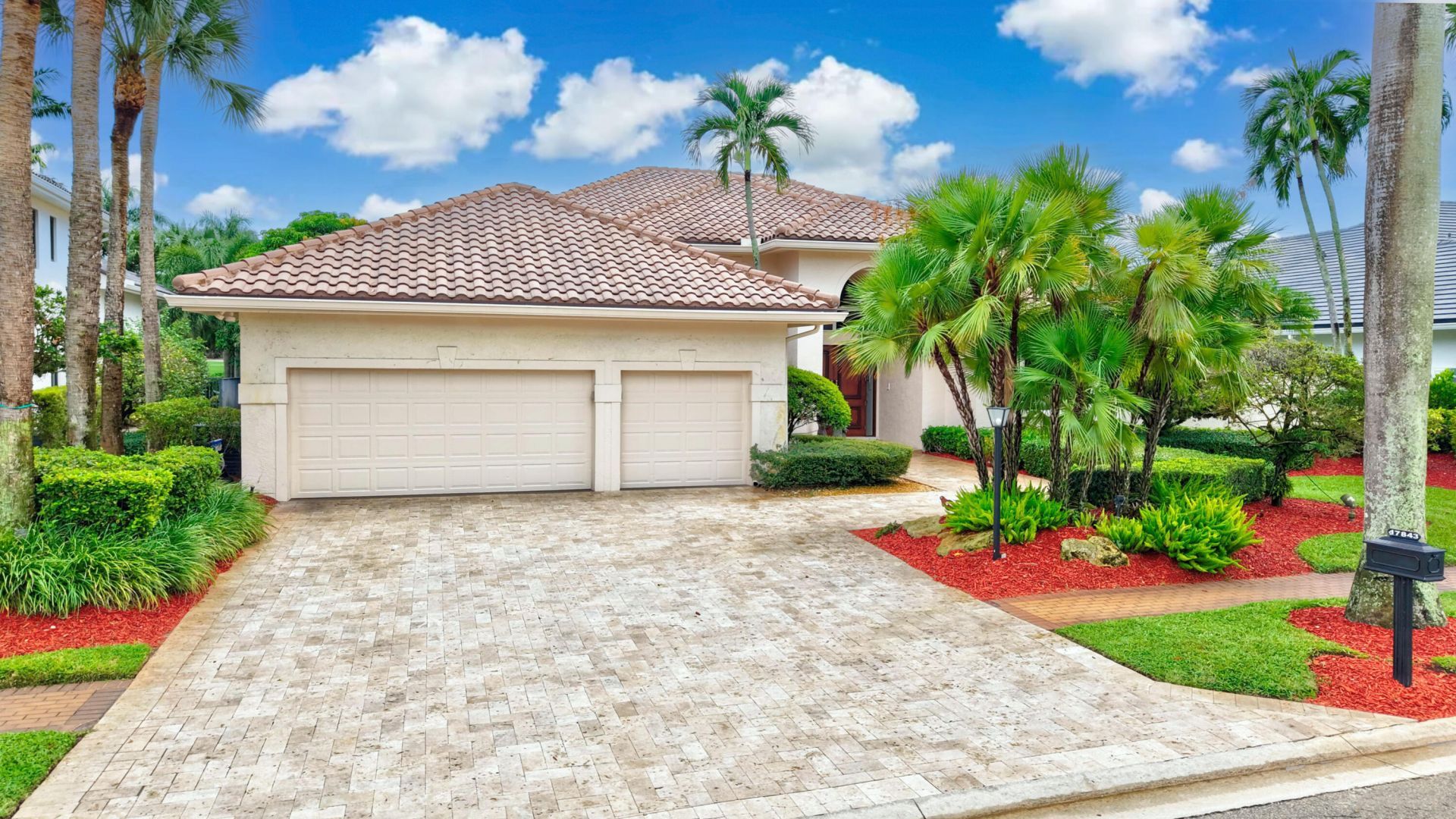 17843 Foxborough Lane, Boca Raton, FL 33496 Photo