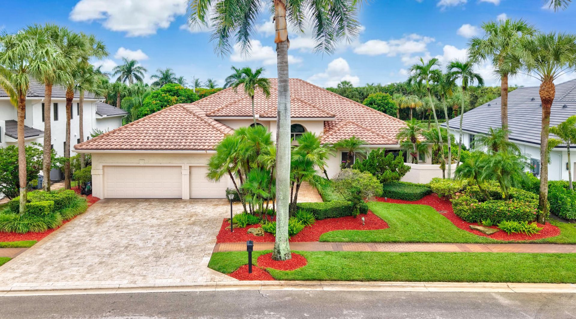17843 Foxborough Lane, Boca Raton, FL 33496 Photo