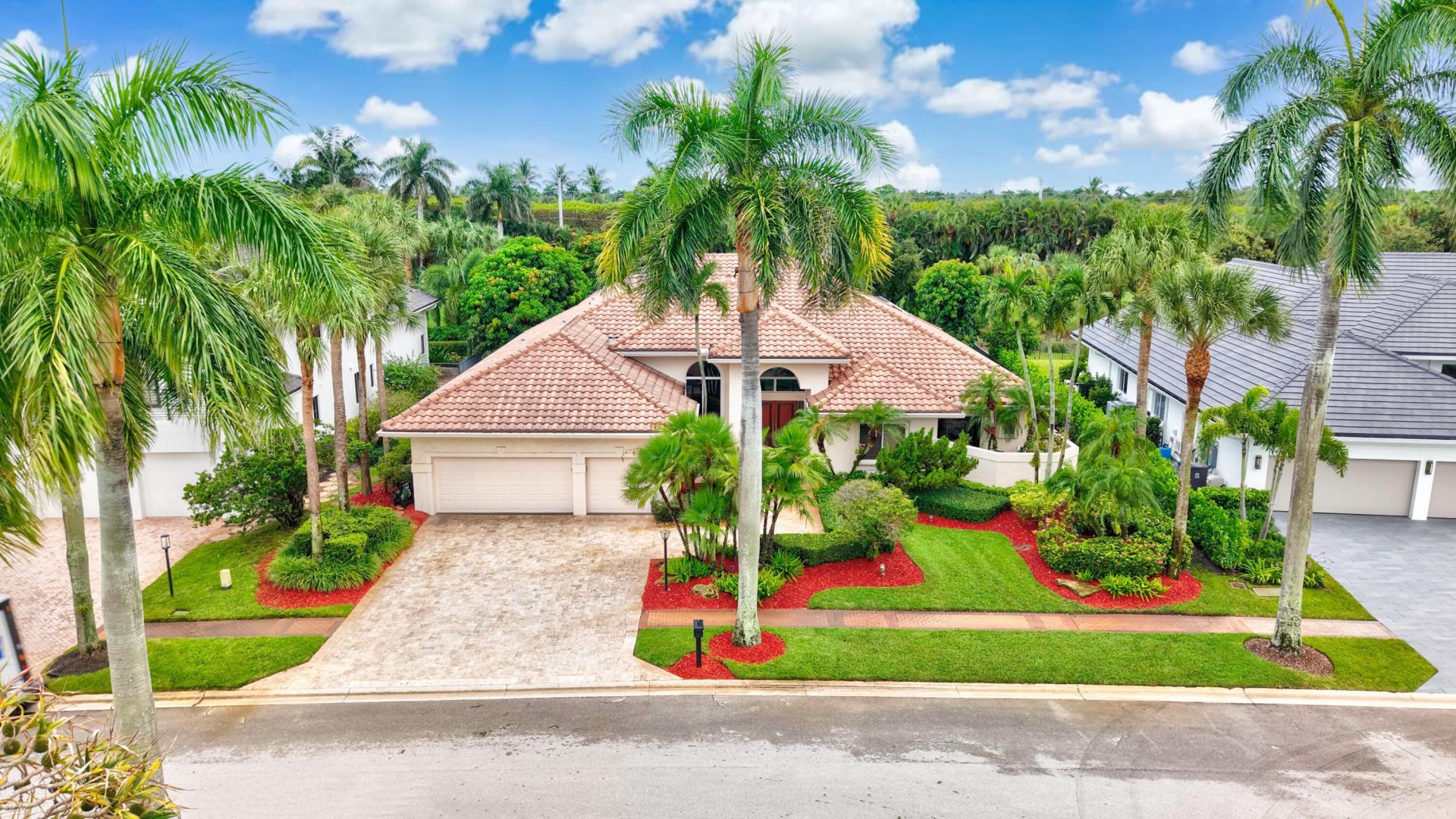 17843 Foxborough Lane, Boca Raton, FL 33496 Photo