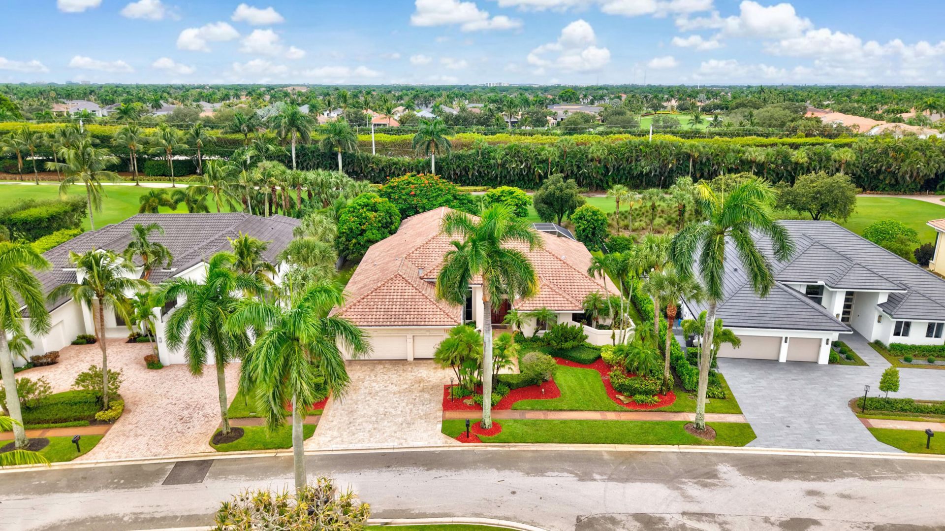 17843 Foxborough Lane, Boca Raton, FL 33496 Photo