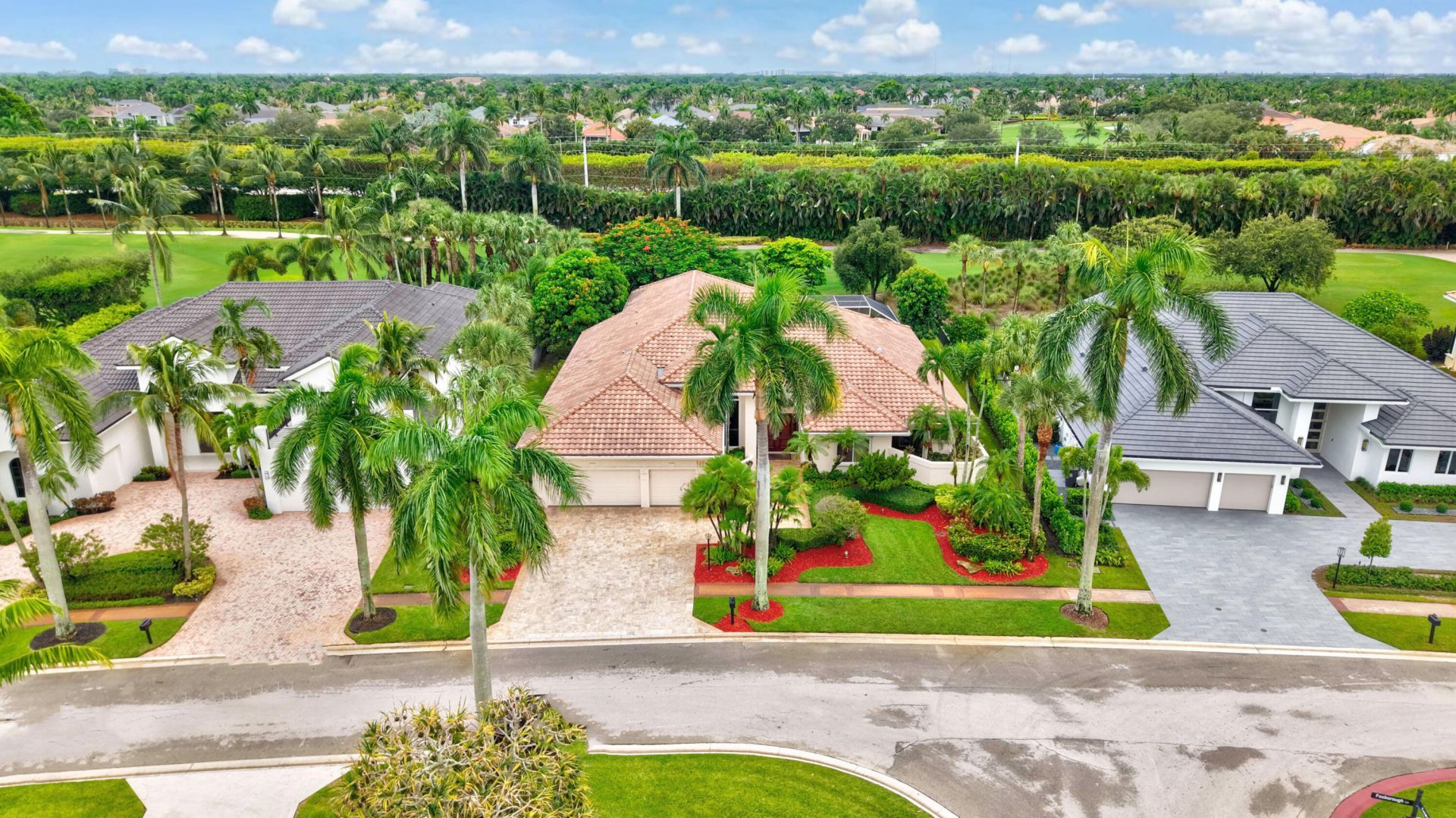 17843 Foxborough Lane, Boca Raton, FL 33496 Photo