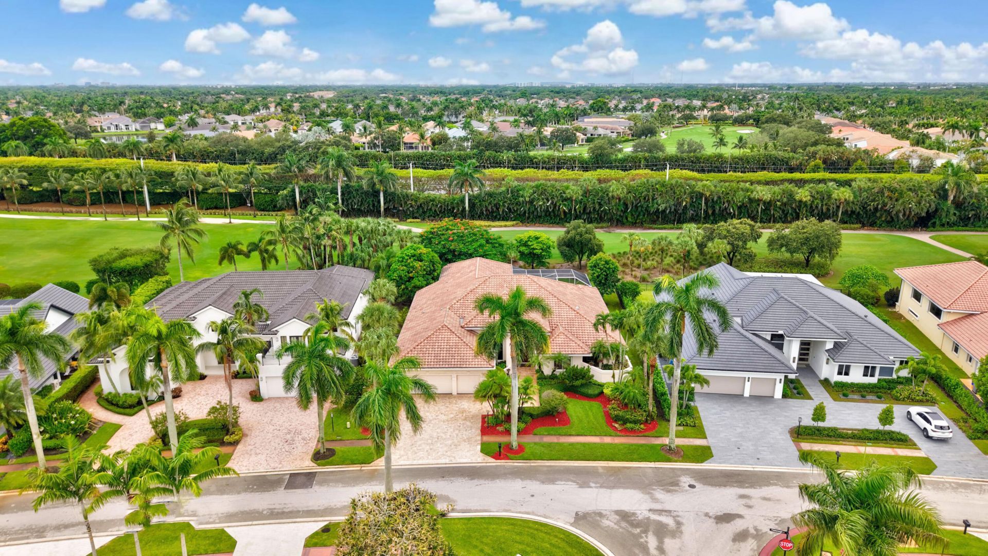 17843 Foxborough Lane, Boca Raton, FL 33496 Photo