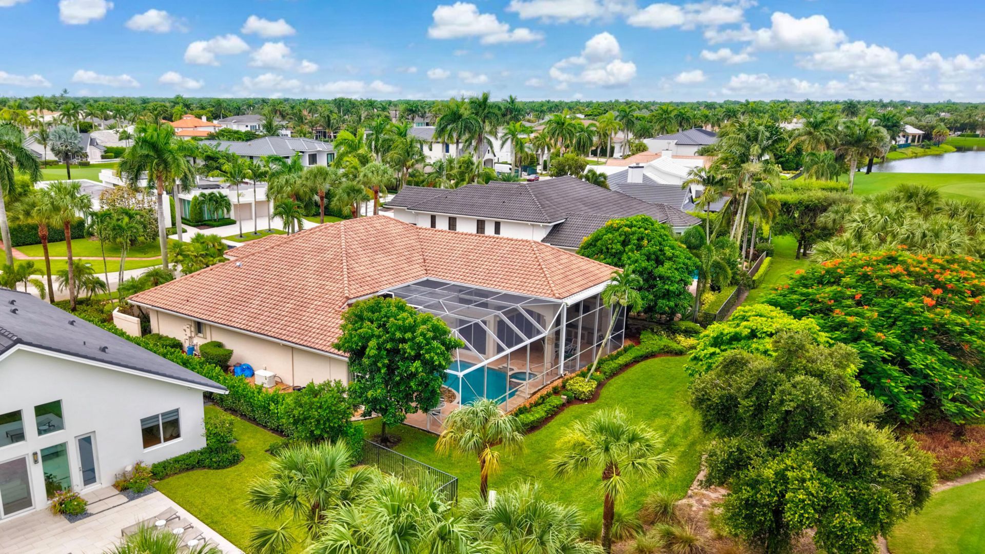 17843 Foxborough Lane, Boca Raton, FL 33496 Photo