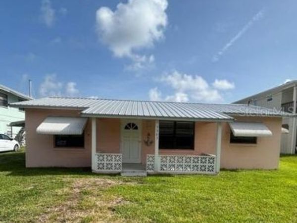 3303 MINNOW CREEK DRIVE, HERNANDO BEACH, FL 34607