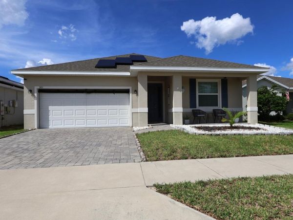 301 GOLDEN SANDS CIRCLE , DAVENPORT, FL 33837