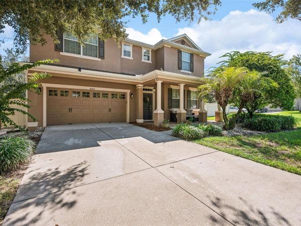 30412 TOKARA TERRACE, MOUNT DORA, FL 32757