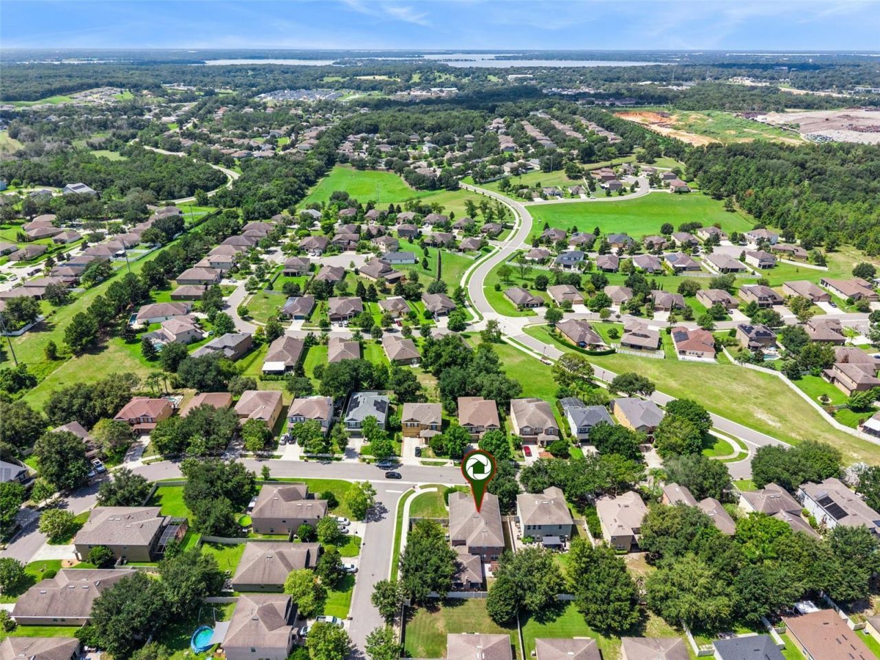 30412 Tokara Terrace, Mount Dora, FL 32757 Photo