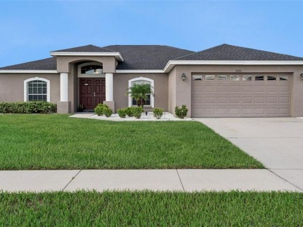 3833 FIELDSTONE CIRCLE, WINTER HAVEN, FL 33881