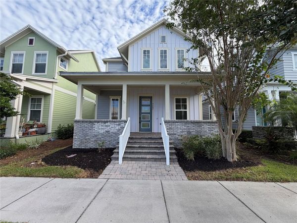 7797 LAUREATE BOULEVARD, ORLANDO, FL 32827