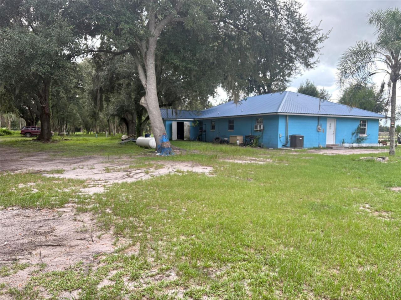 2425 Gerber Dairy Road, Winter Haven, FL 33880 Photo