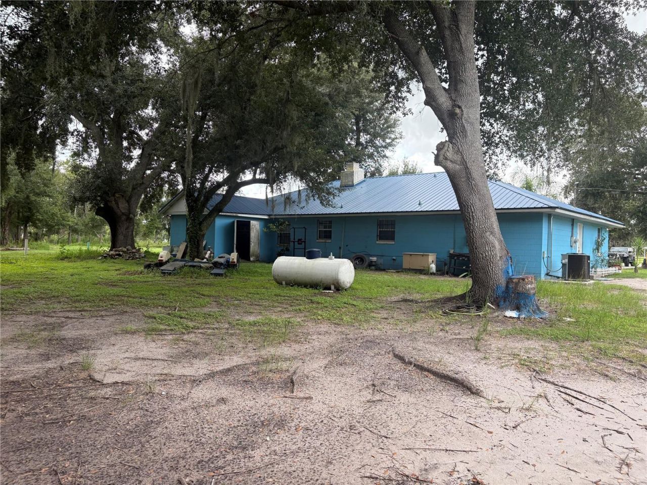 2425 Gerber Dairy Road, Winter Haven, FL 33880 Photo