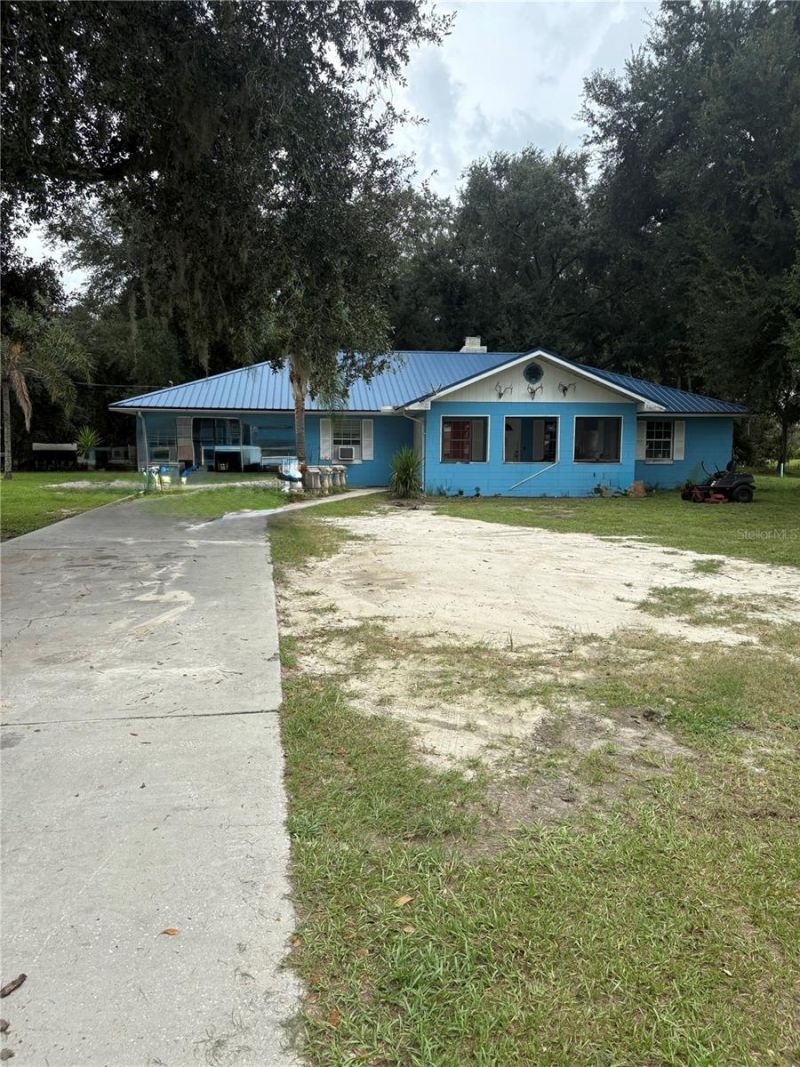 2425 Gerber Dairy Road, Winter Haven, FL 33880 Photo