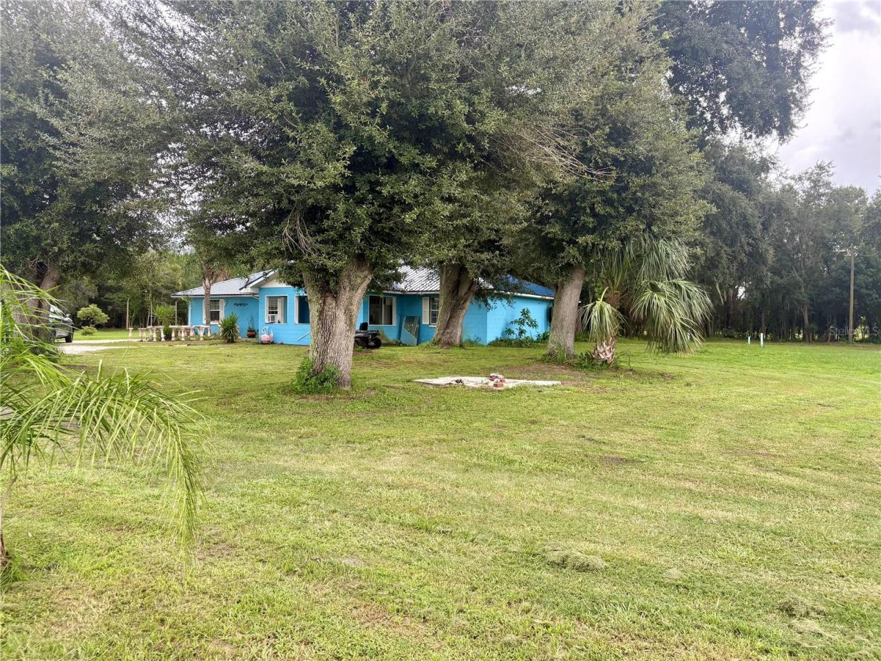 2425 Gerber Dairy Road, Winter Haven, FL 33880 Photo