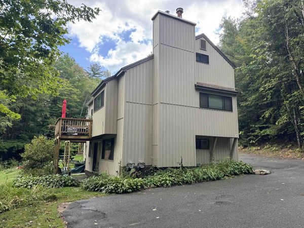 3 Knotts Road, Unit 1, Campton, NH 03223
