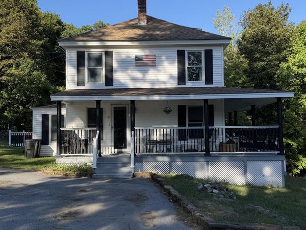 10 Sullivan Avenue, Salem, NH 03079