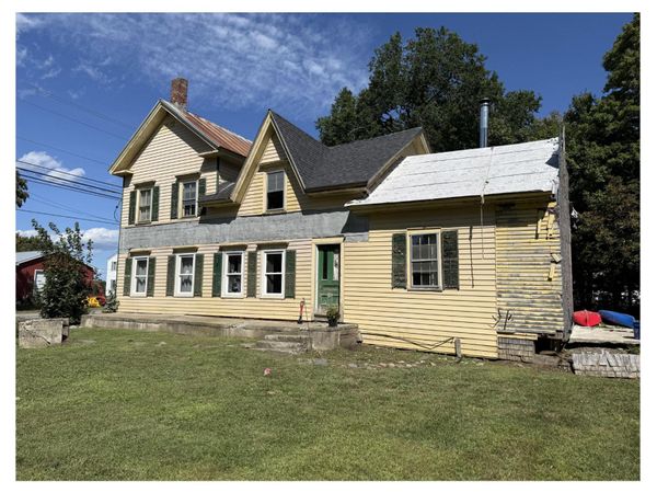 37 Unity Road, Albion, ME 04910