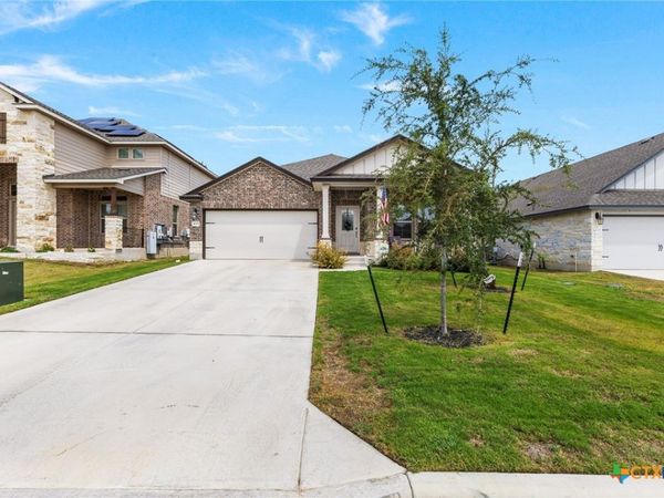 4318 Allison Drive, Belton, TX 76513