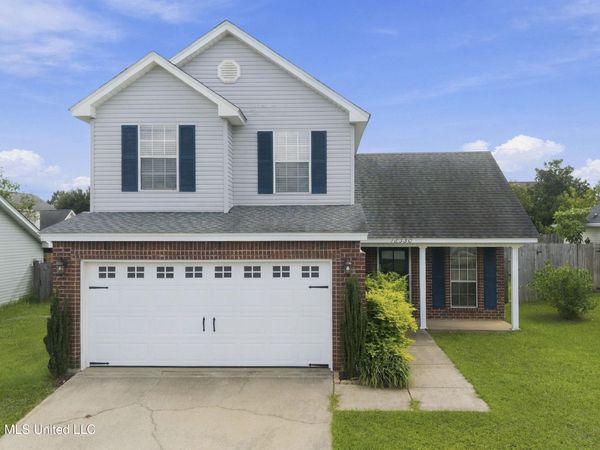 18330 Tiffany Renee Drive, Gulfport, MS 39503