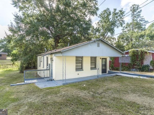 1782 Eveline Avenue, Macon, GA 31204