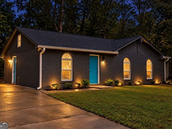 6010 Fieldcrest Drive, Morrow, GA 30260