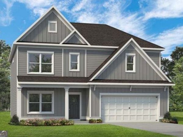 5028 Cecelia Drive, Powder Springs, GA 30127