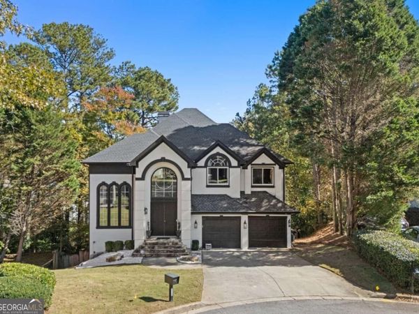 820 Glen Royal Drive, Roswell, GA 30076