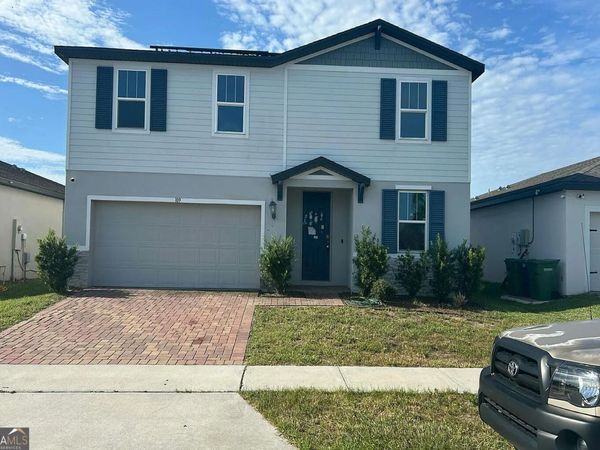 109 Andreas Street, Winter Haven, FL 33881