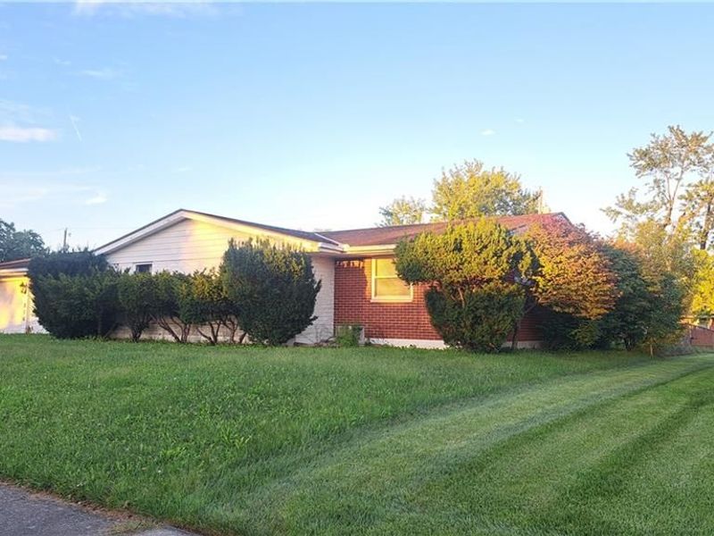 316 Carthage Place, Trotwood, OH 45426 Photo 3