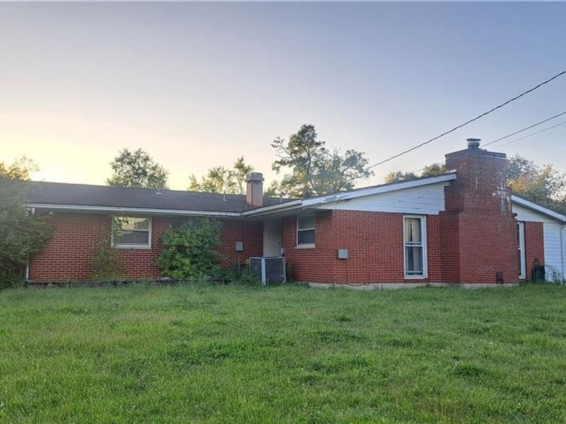 316 Carthage Place, Trotwood, OH 45426 Photo 4