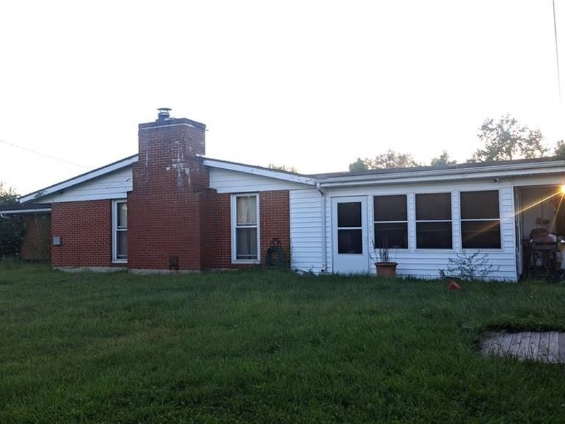 316 Carthage Place, Trotwood, OH 45426 Photo 5