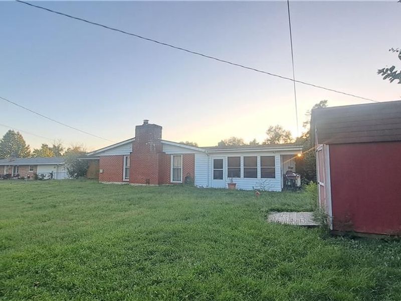 316 Carthage Place, Trotwood, OH 45426 Photo 6