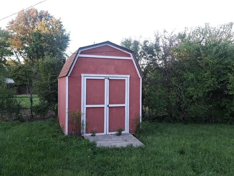 316 Carthage Place, Trotwood, OH 45426 Photo 7