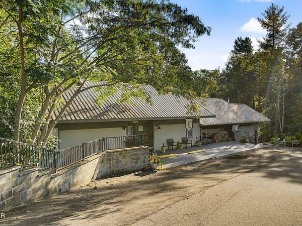 549 Johnson Lane, Unit S1,2, Gatlinburg, TN 37738