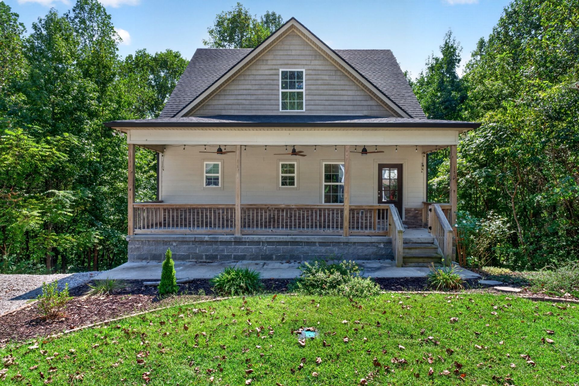 170 Shiloh Ln, Smithville, TN 37166 Main Photo