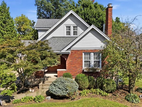 5770 Haubner Road, Cincinnati, OH 45247