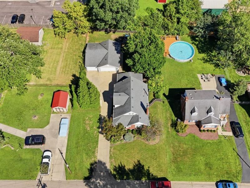 5770 Haubner Road, Cincinnati, OH 45247 Photo 3
